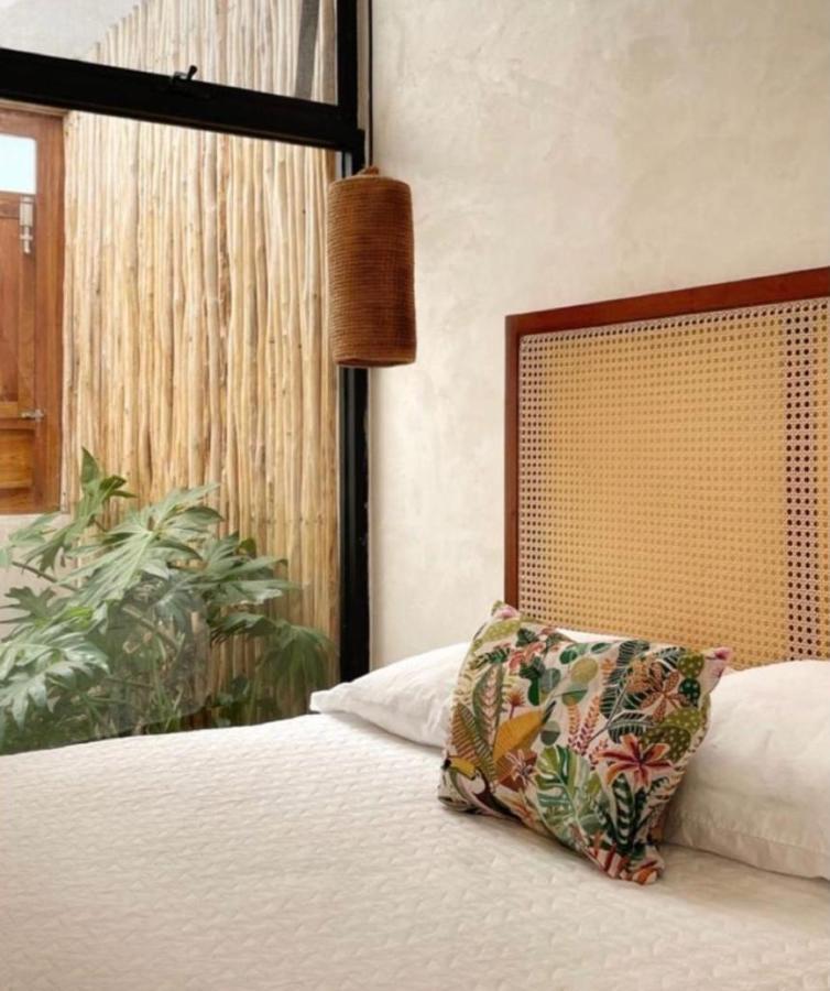 Pina Coloradas Ecolodge Yuluc ห้อง รูปภาพ